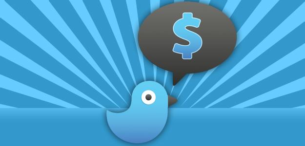 Twitter-money